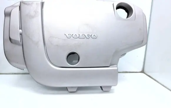 Volvo S80 Engine cover (trim) 30777775