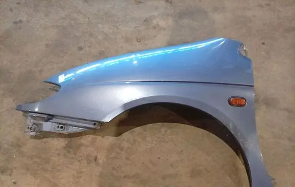 Renault Scenic I Fender 