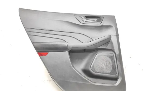 Ford Escape IV Rear door card panel trim LJ6BS266A21A G5040 K0EZRA