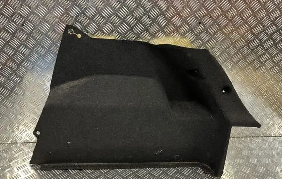 Nissan Juke II F16 Trunk/boot side trim panel PU16075