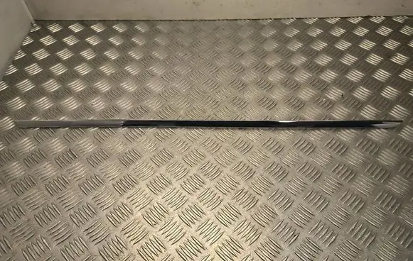 Mercedes-Benz ML W166 Other sill/pillar trim element A1666980962