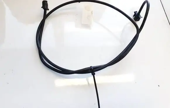 Ford Mondeo MK IV Vacuum line/pipe/hose 