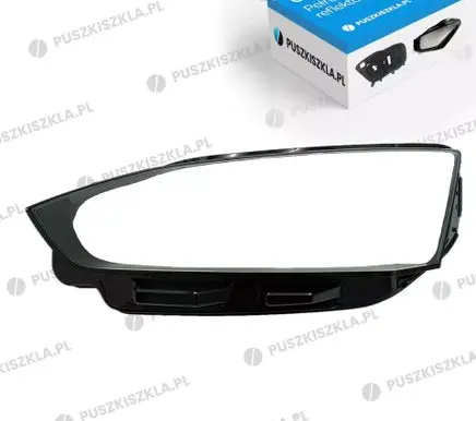 Audi A5 Headlight lense 5907127920578