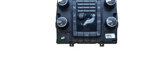 Volvo S60 Climate control unit 30795271