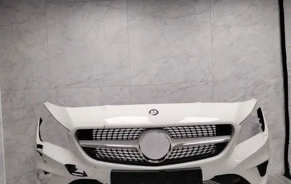 Mercedes-Benz CLA C117 X117 W117 Front bumper A1178850425