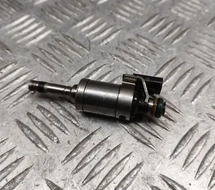 Ford Focus Fuel injector CM5G9F593FA 0261500128