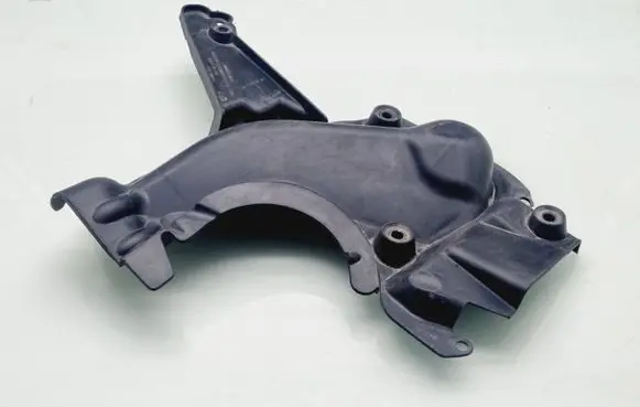 Tesla Model S Front shock absorber dust cover boot 106051000B