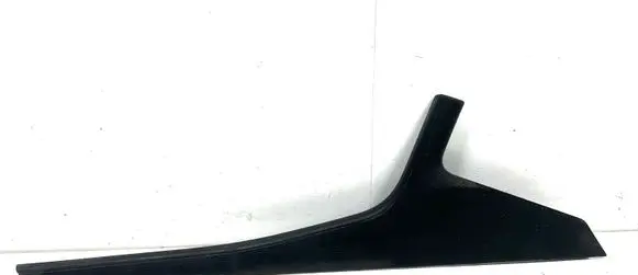 Volkswagen Golf VII Other center console (tunnel) element 5G1863488B