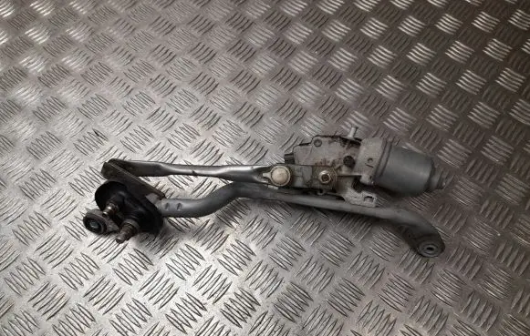Toyota Verso-S Front wiper linkage 8511052580