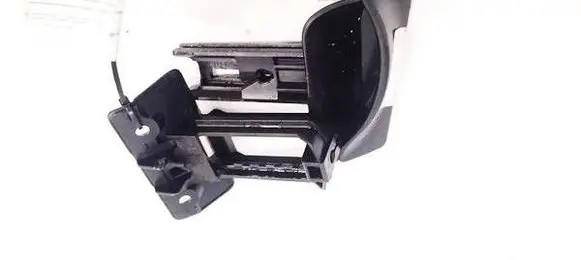 Mercedes-Benz E W211 Handbrake/parking brake lever assembly 2114270020
