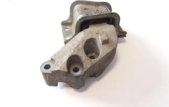Fiat Ducato Engine mount bracket A2360712 1343242080