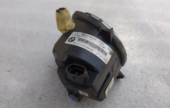 BMW 1 F20 F21 Front fog light 7315559