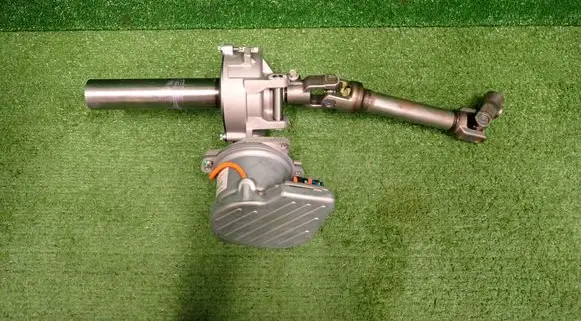 Citroen C3 Electric power steering pump 22356024