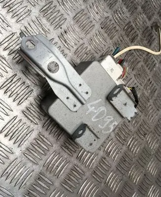 Toyota Avensis T250 Other control units/modules 8965005060 6900001155 K9102401