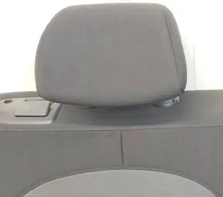 Hyundai Kona I Third row seat headrest TYLNYPRAWY TWOJEAUTO882182990