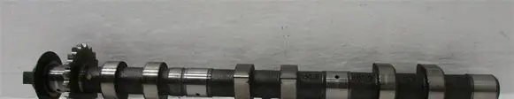 Porsche Boxster 986 Camshaft 