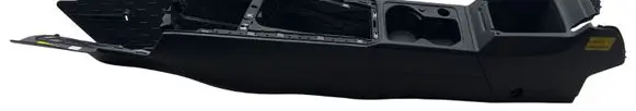 Volkswagen Golf VIII Center console 5H1863241E