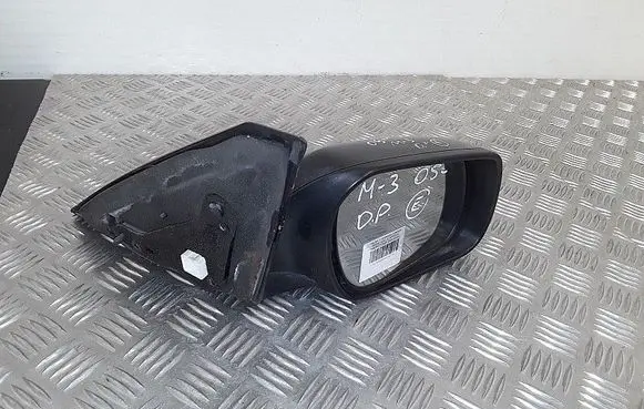 Mazda 3 I Front door electric wing mirror E4012220