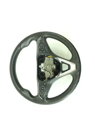Opel Grandland X Steering wheel 34301537A YQ000184YX 34216391C