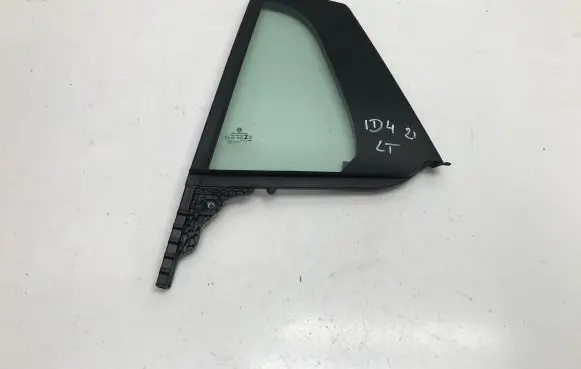 Volkswagen ID.4 Rear vent window glass 11A845213 11A845213E