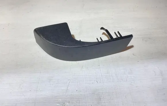 BMW 3 F30 F35 F31 Seat trim 7284016