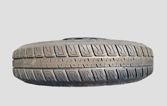 Opel Vectra C R16 spare wheel BS24403102