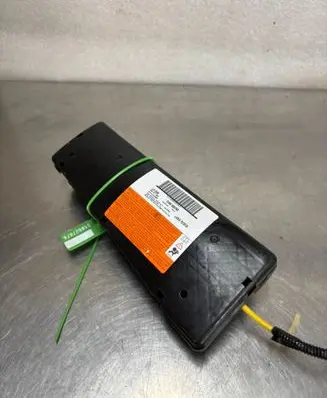 Hyundai ix20 Trunk lid opening control unit PT1-0635