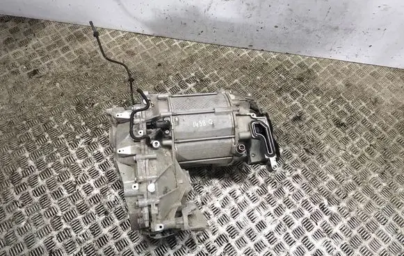 Ford Explorer Electric car motor 901098E 261124