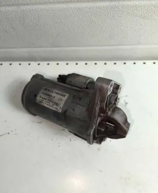 Renault Talisman Starter motor 233000686R 0001170633