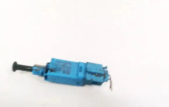 Volkswagen Sharan Brake pedal sensor switch 1h0927189a