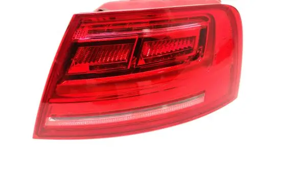 Audi A8 S8 D4 4H Rear/tail lights 4H0945096A