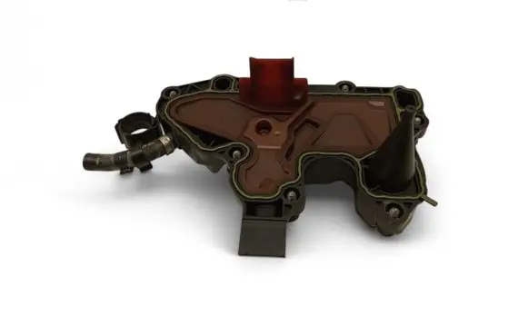 Audi A3 S3 8V Oil breather separator 06K103495AA