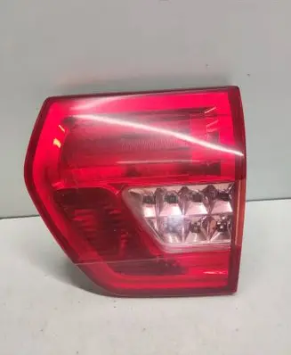 Citroen C5 Tailgate rear/tail lights 9671811380