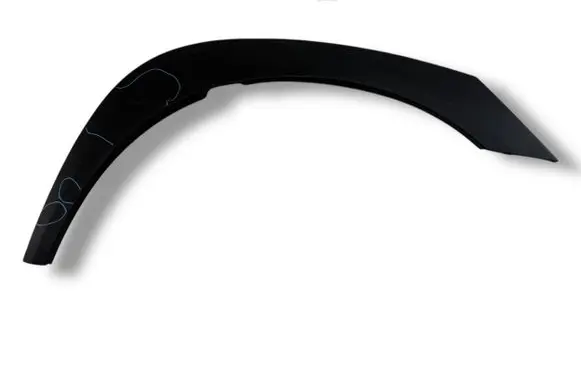 Toyota Aygo X Rear arch trim 756050H020 121181A2