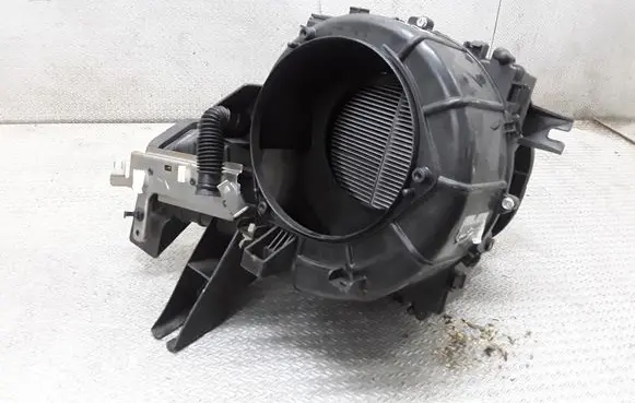 Honda Civic Interior heater climate box assembly housing 