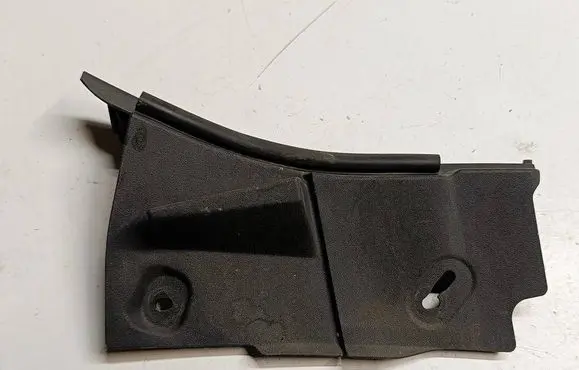 Toyota Verso Front arch trim 53869-0F020