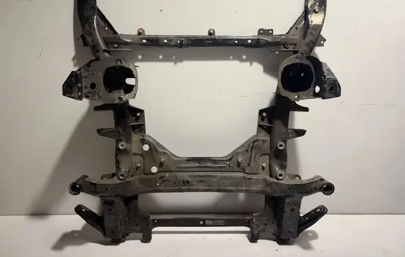 BMW X5 F15 Front subframe 6866687