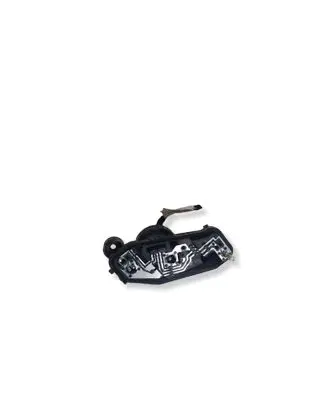 Citroen C5 Tail light bulb cover holder VPAX7X13N005AA