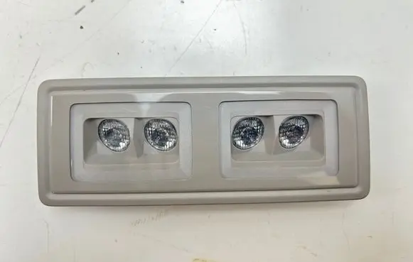 Skoda Enyaq iV Front seat light 11A947290ARM5
