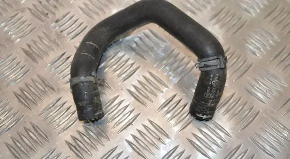 Volkswagen Crafter Engine coolant pipe/hose 2N0121073