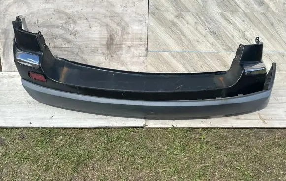 Chrysler Pacifica Rear bumper