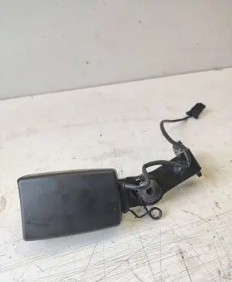 Audi A1 Rear seatbelt buckle 8X0857739C