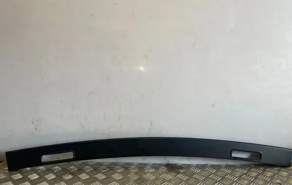 Opel Cascada Dashboard glove box trim 13370574