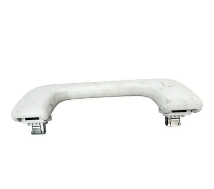 Audi A6 S6 C6 4F Front interior roof grab handle 8K0857607