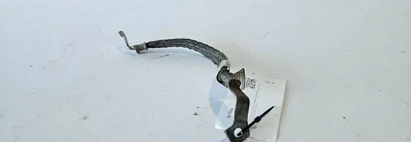 BMW 2 F45 Negative earth cable (battery) 8602991 603709 E6A203