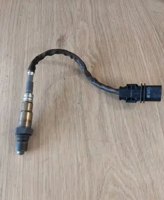 Mercedes-Benz E W213 Lambda probe sensor 0095425518 9951205180 028017039