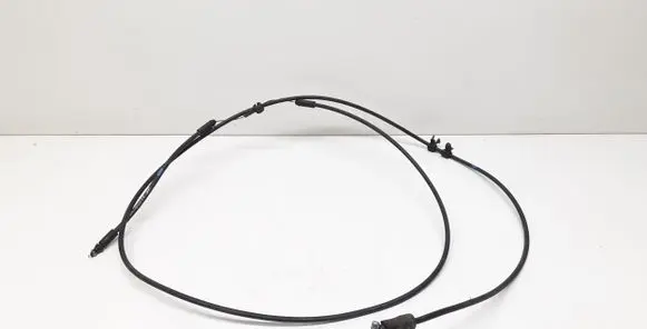 KIA Ceed Engine bonnet/hood lock release cable A29004D10