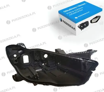 Maserati Ghibli Headlight/headlamp mounting bracket 5905049708489