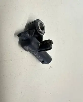Volkswagen Polo V 6R Airbag deployment crash/impact sensor 1S0959351 1937 171014