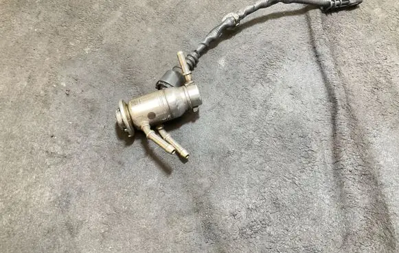 Fiat Ducato AdBlue injector 46345348 02420402936